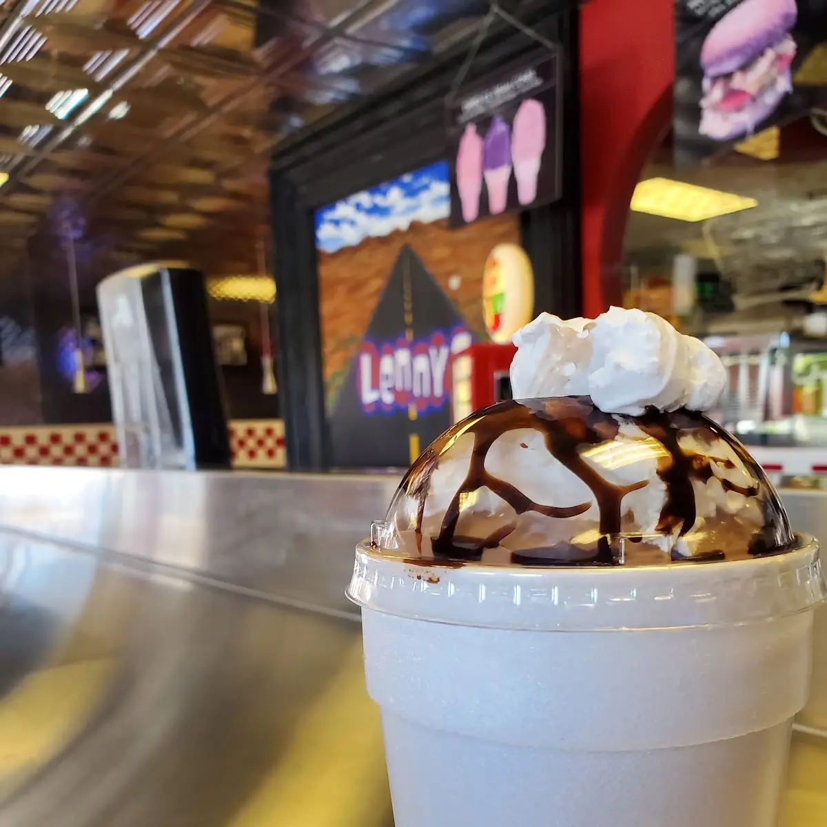 Shakes & Malts