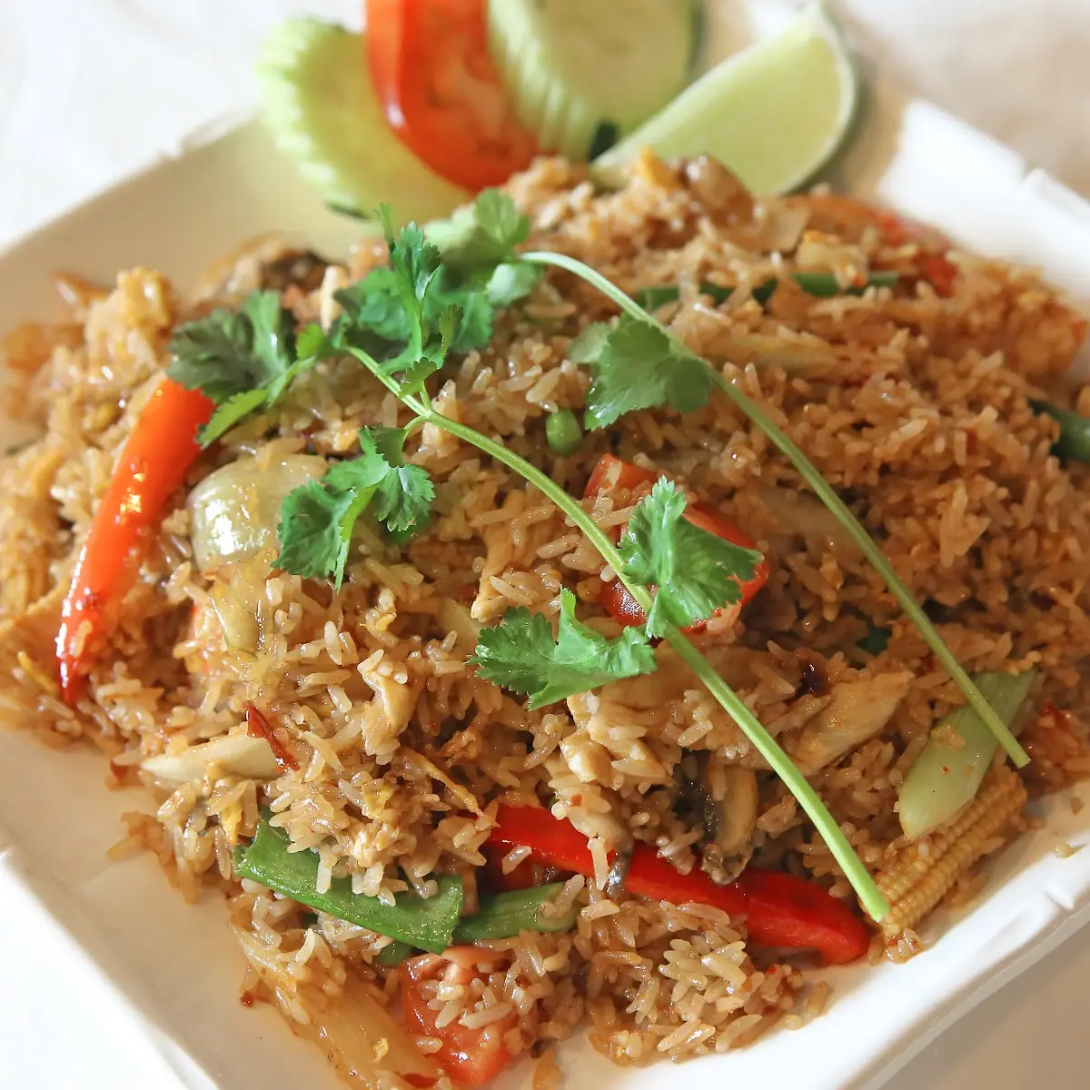 Fried Rice Thai
