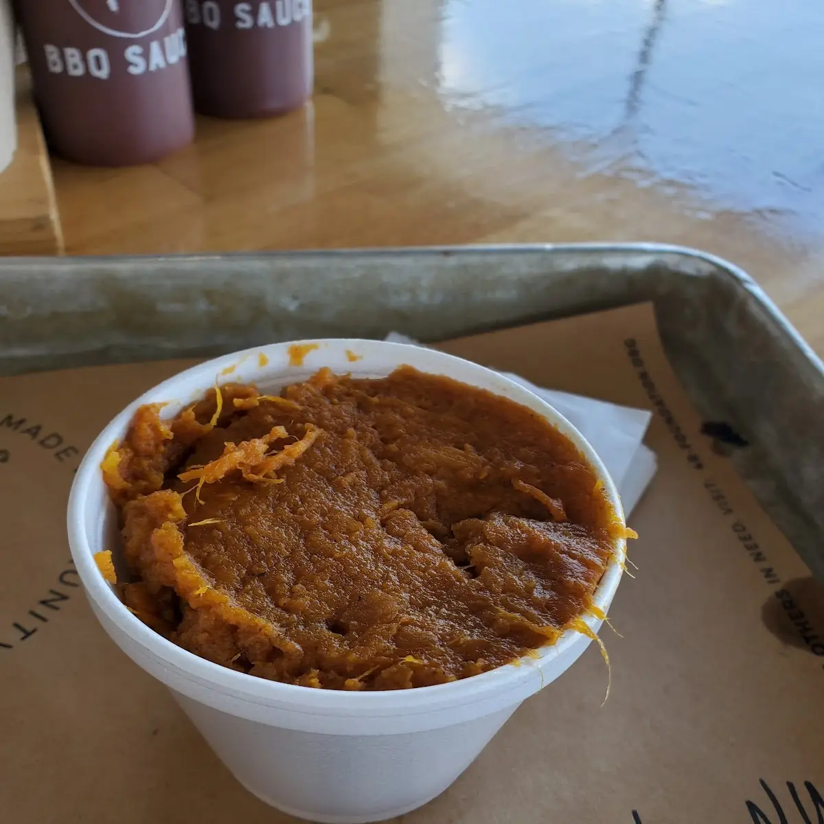 Sweet Potatoes