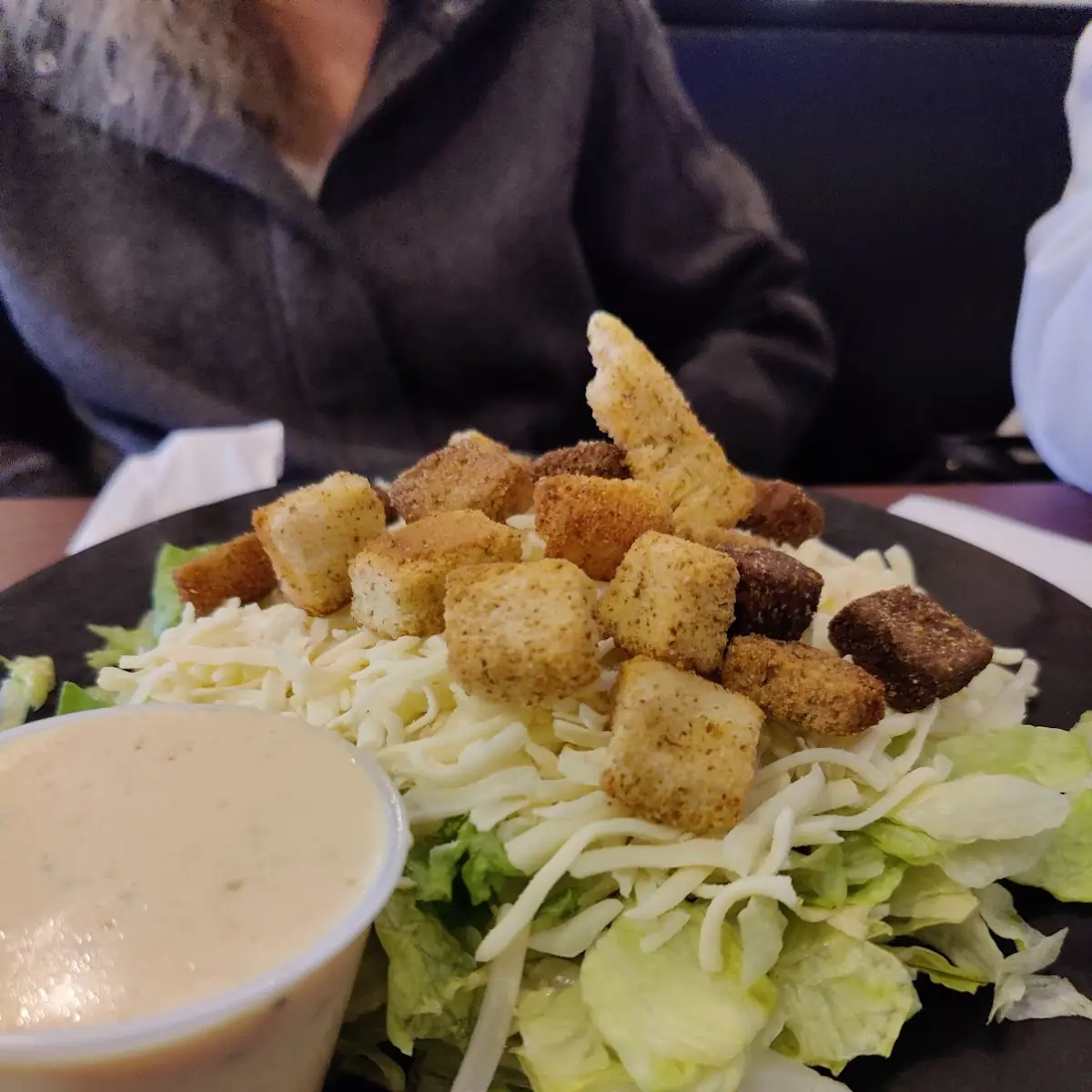 House Salad