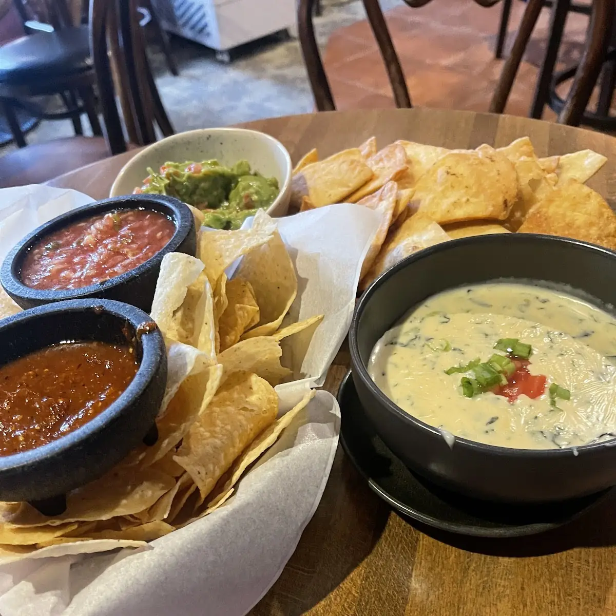Cheese Dip