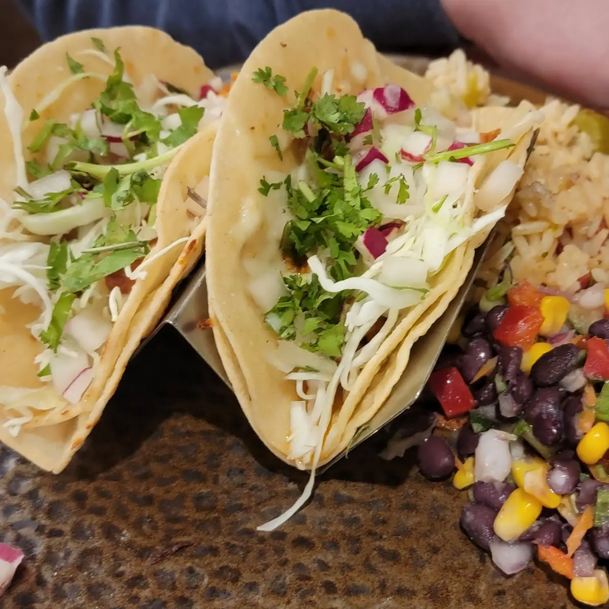 Rocky Mountain Elk Tacos