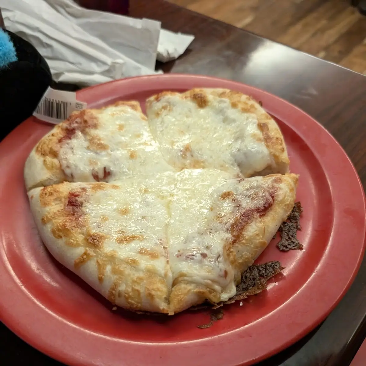 Kids Cheese Pizza