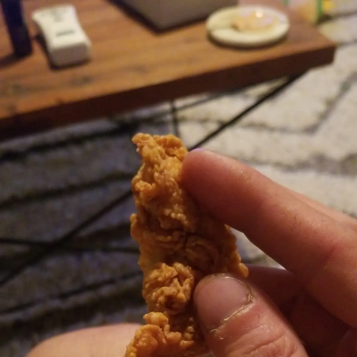 Fried Chicken
