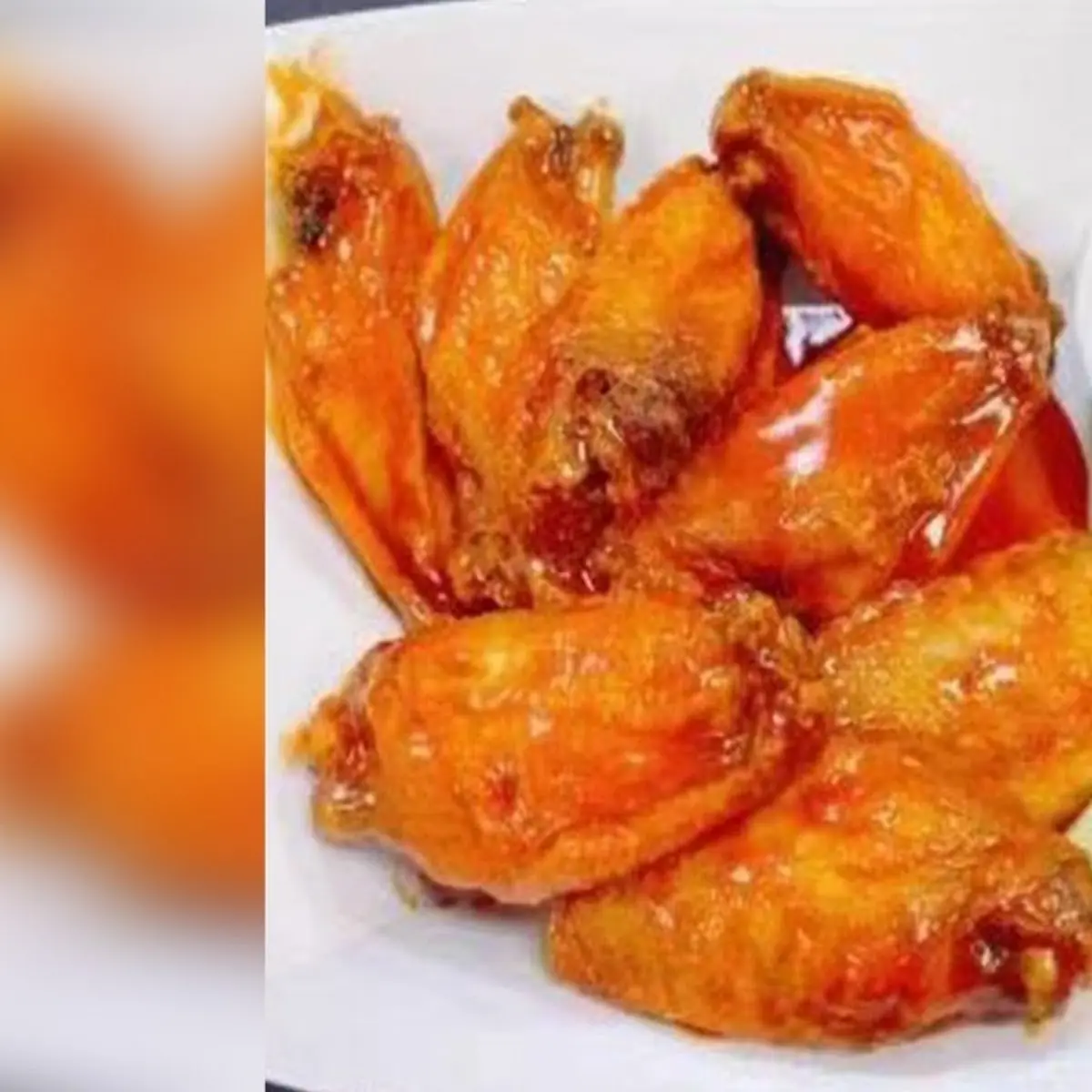 Buffalo Wings
