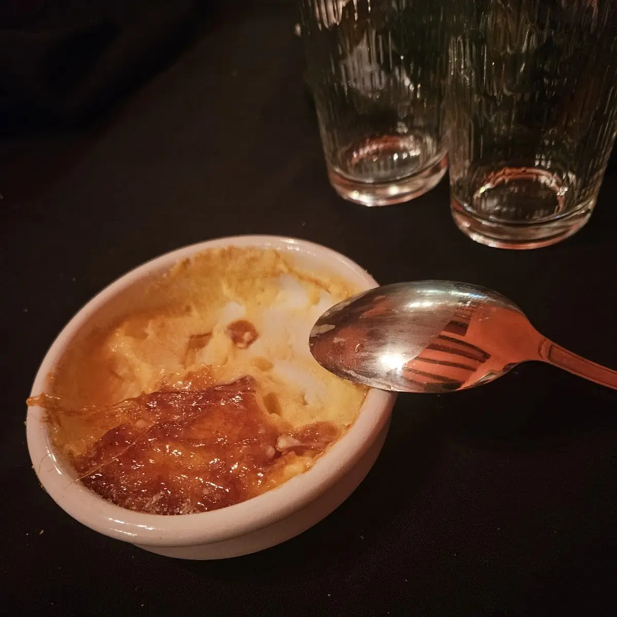 Creme Brulee