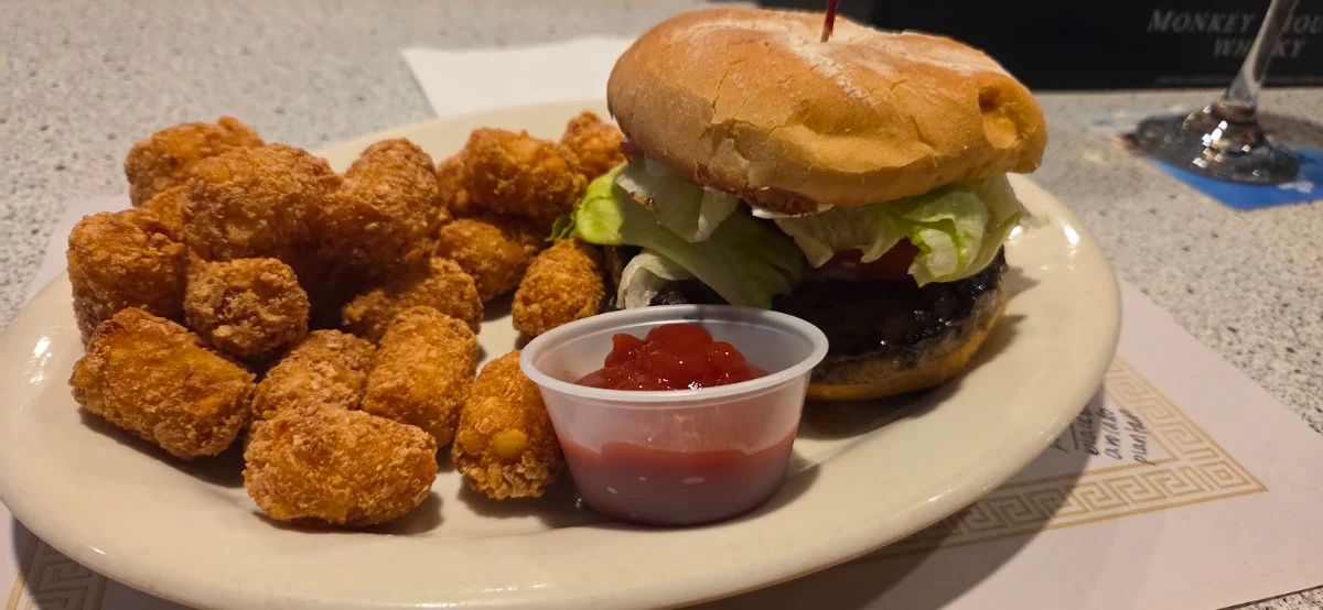 Tater Tots