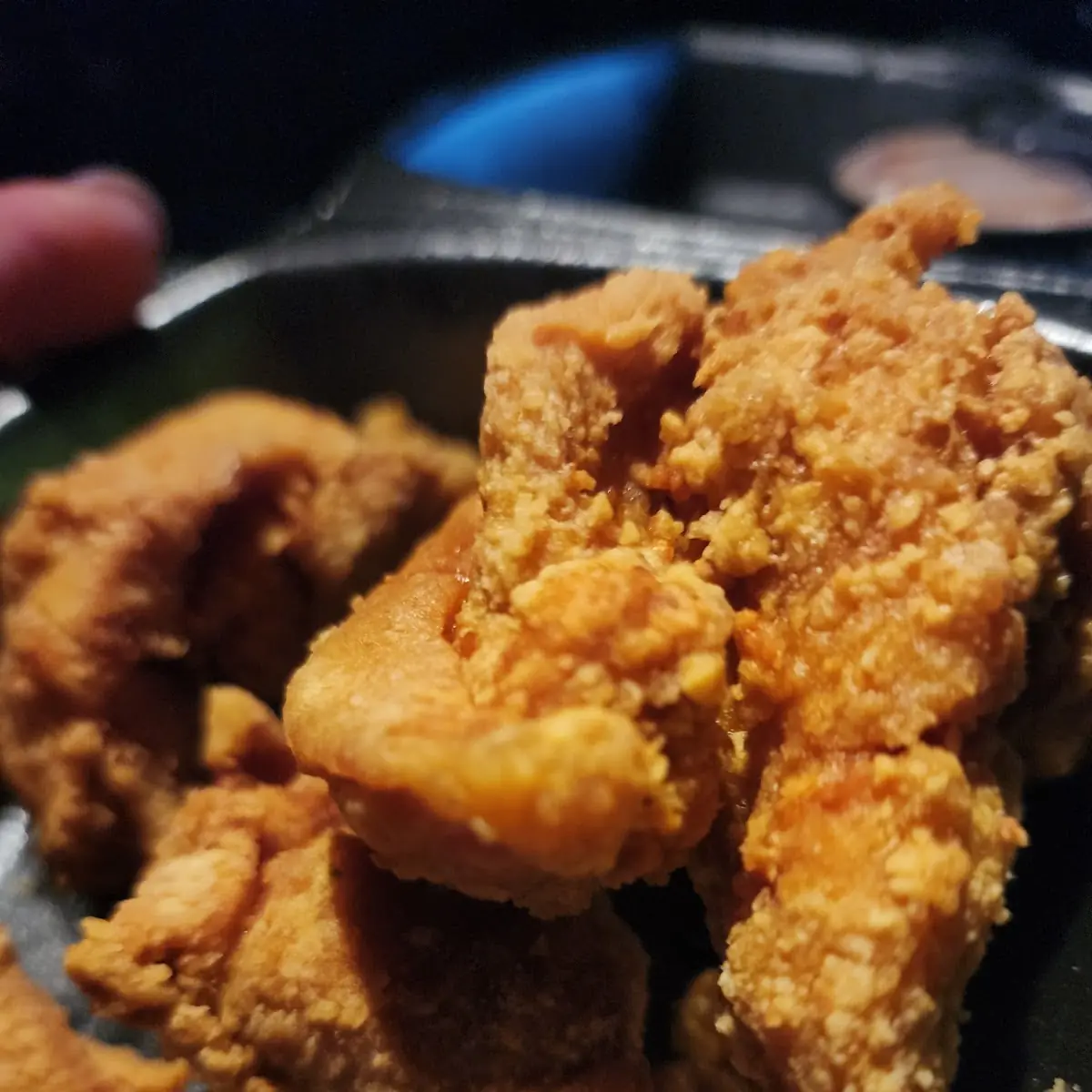 Masas De Pollo Chicken