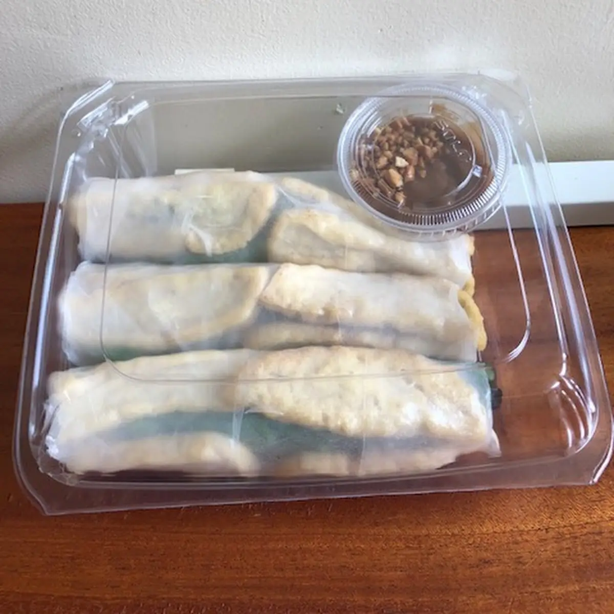 Spring Roll