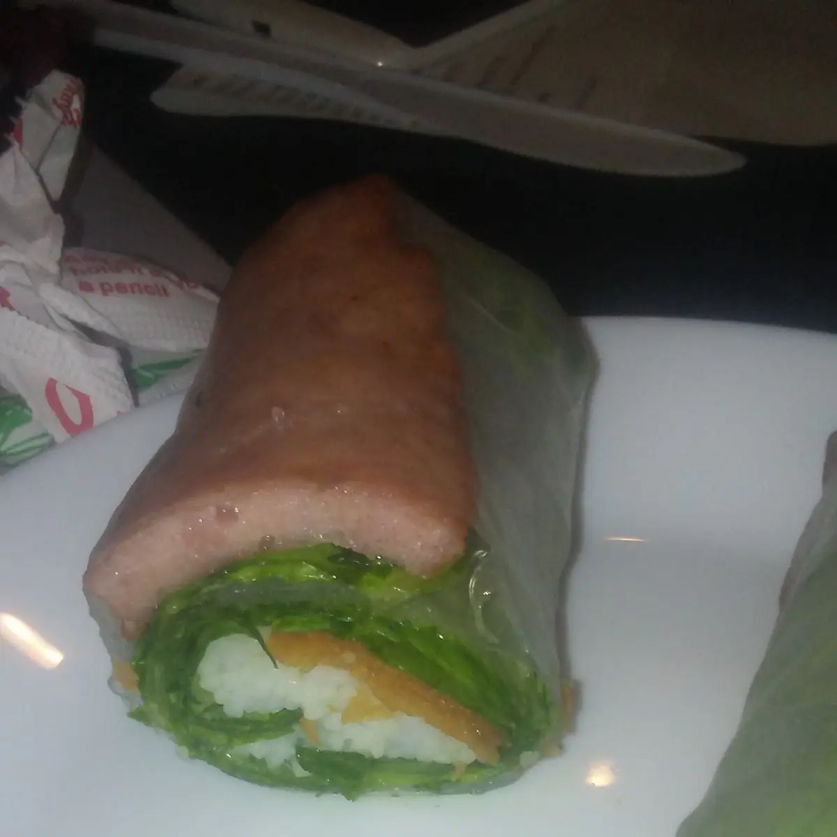 Spring Roll