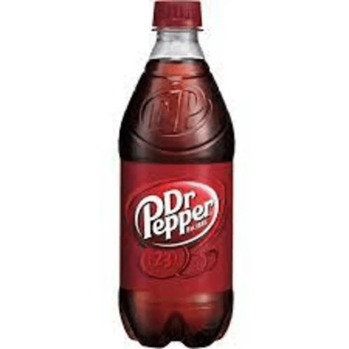 - Diet Dr Pepper