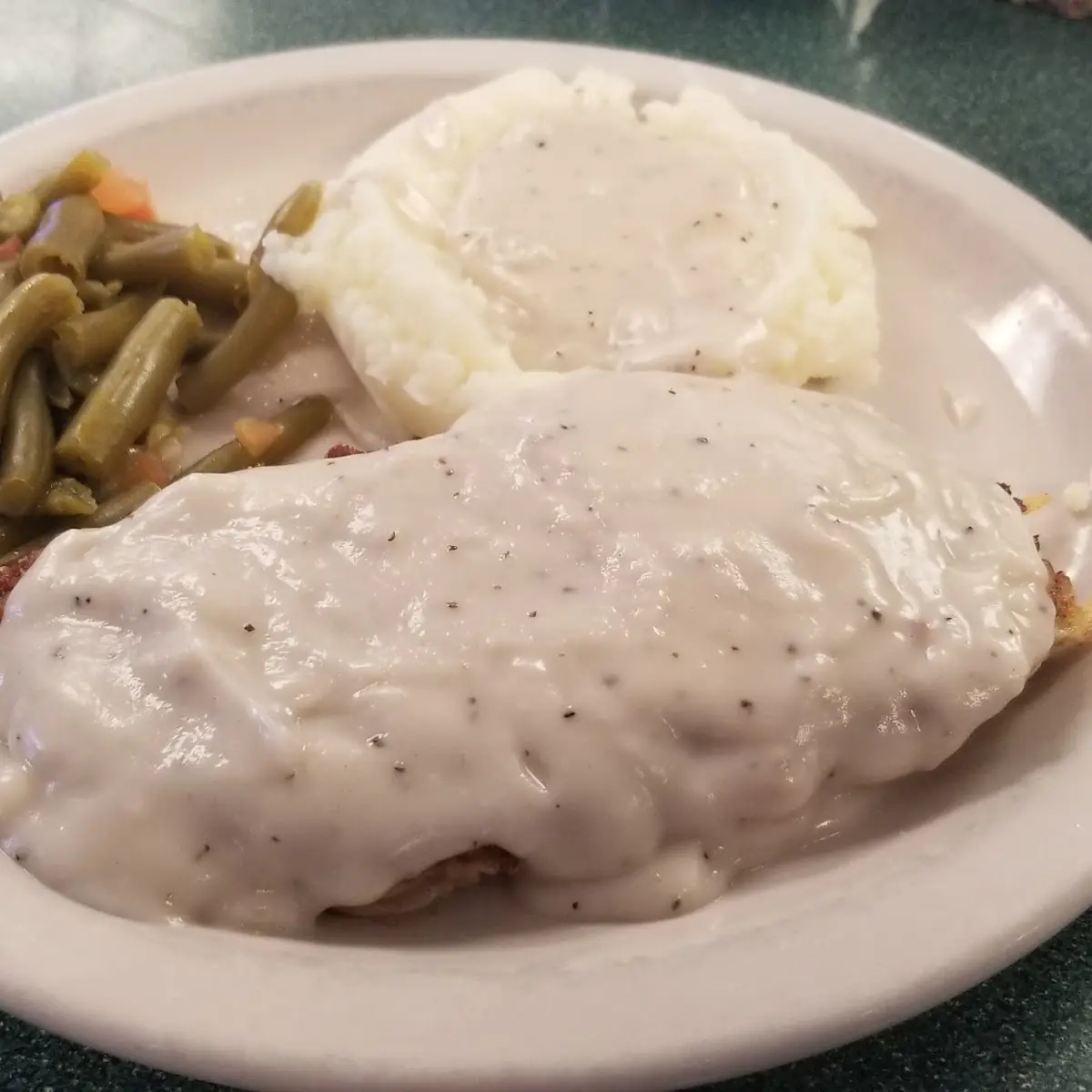 Country Fried Steak