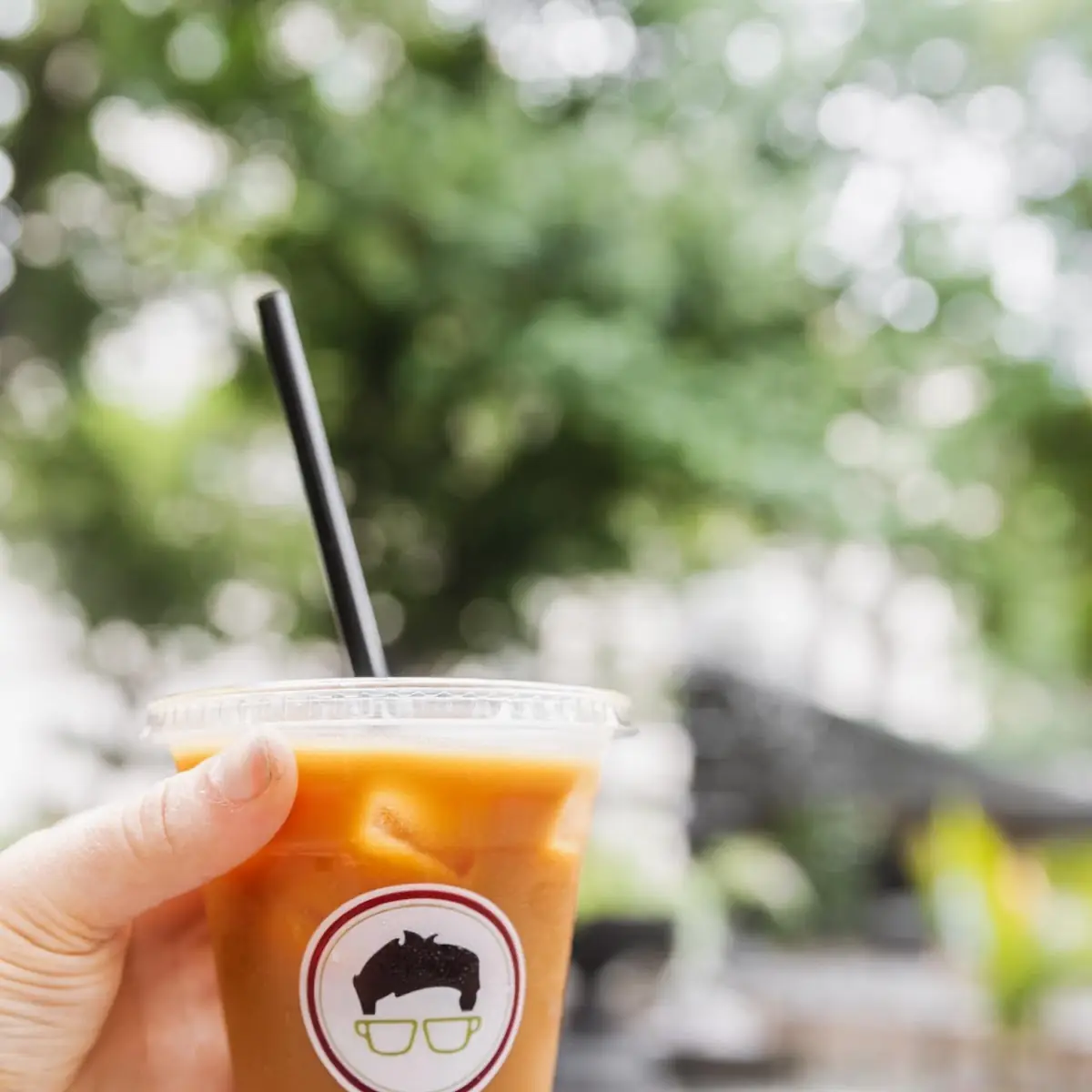 Thai Tea