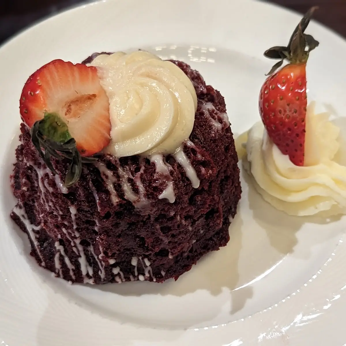 Lava Cake