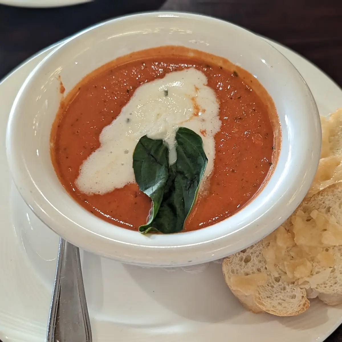 Tomato Soup