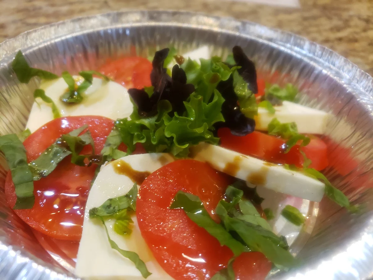 Caprese Salad