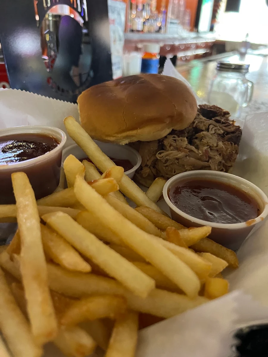 French Dip