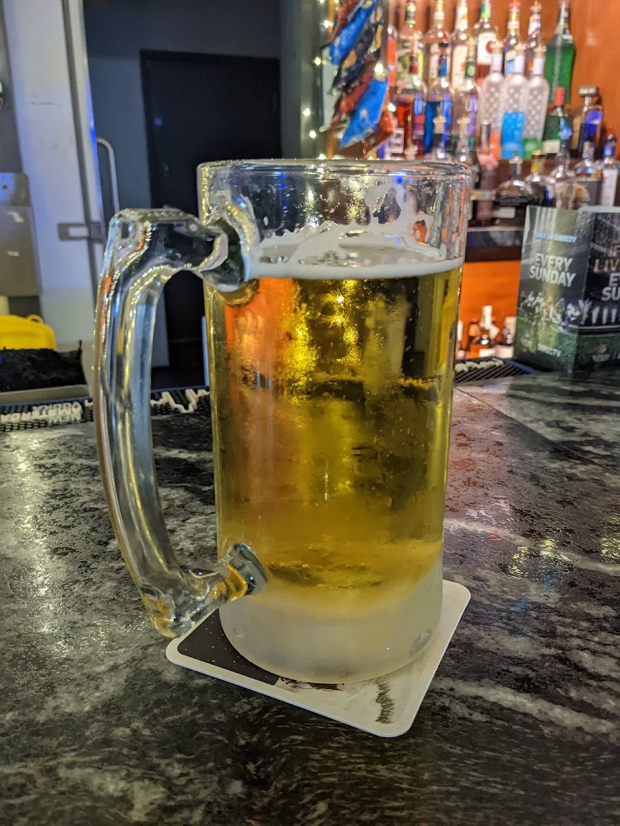 Miller Lite