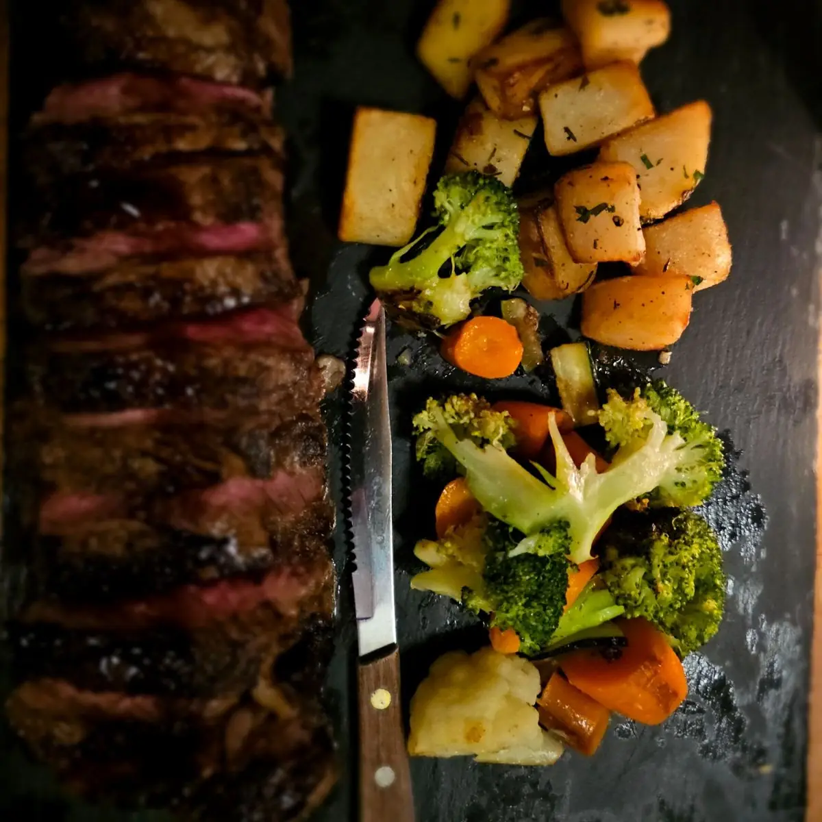 Wagyu Steak