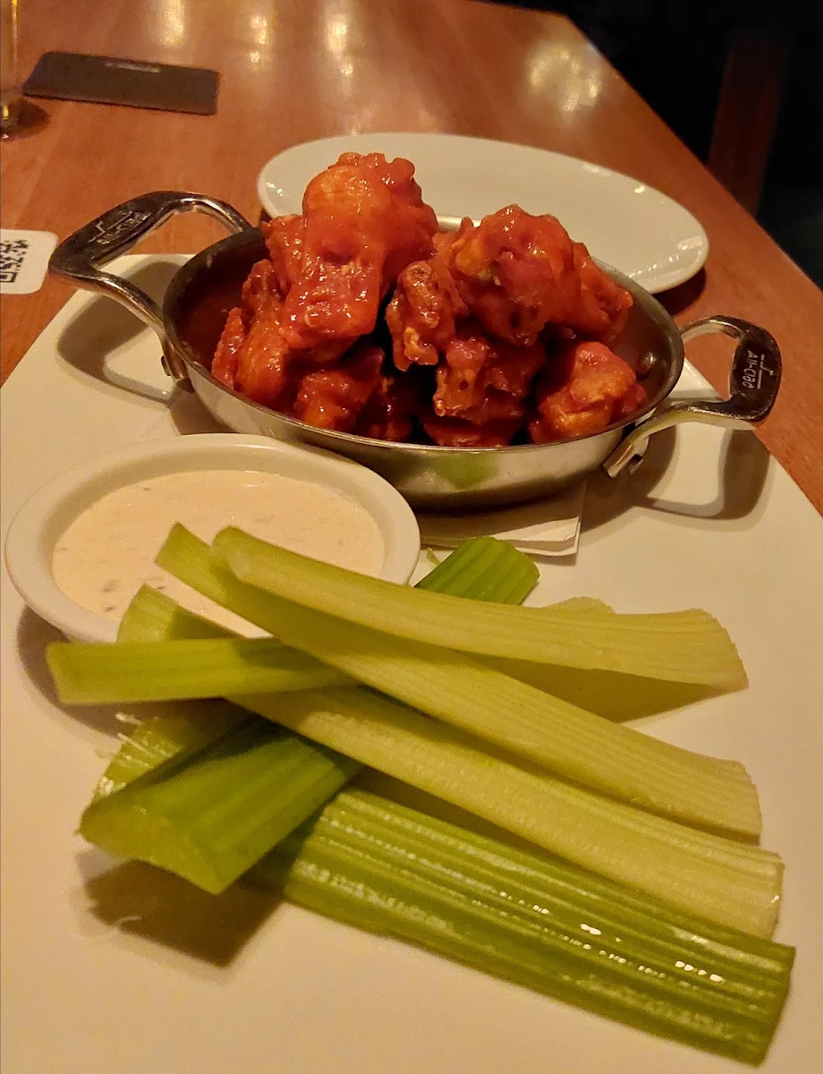 Spicy Chicken