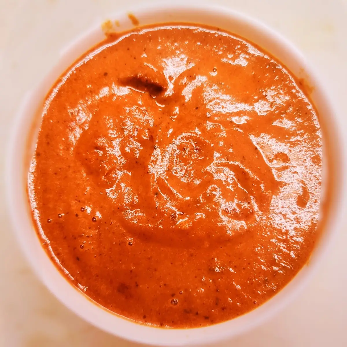 Butter Chicken Masala