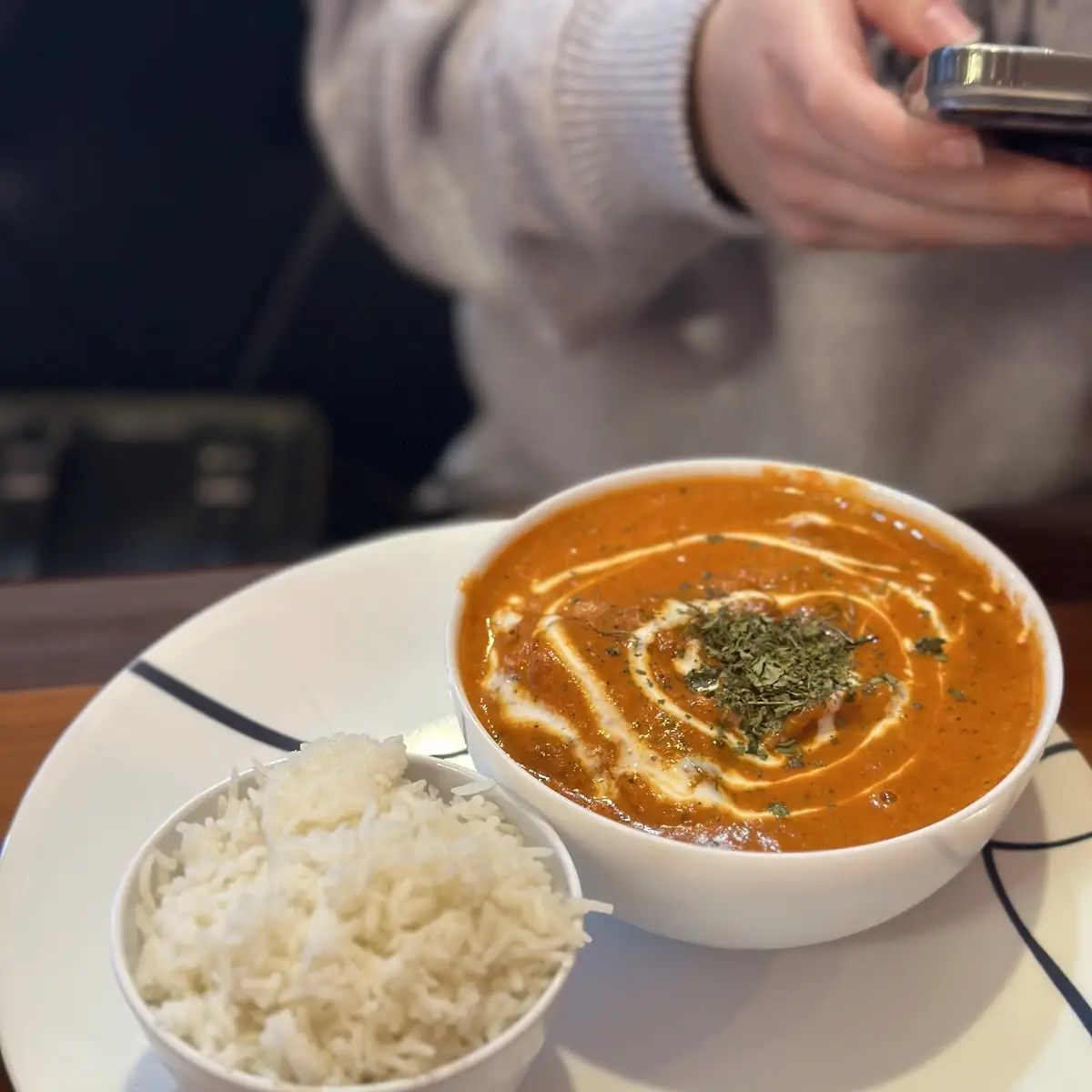 Red Curry