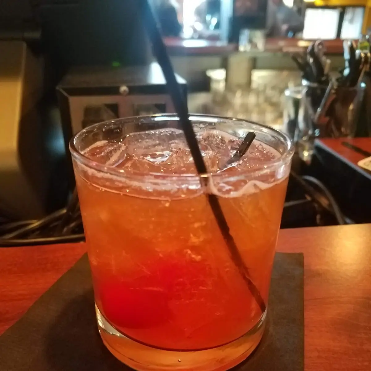 Old Fashioned