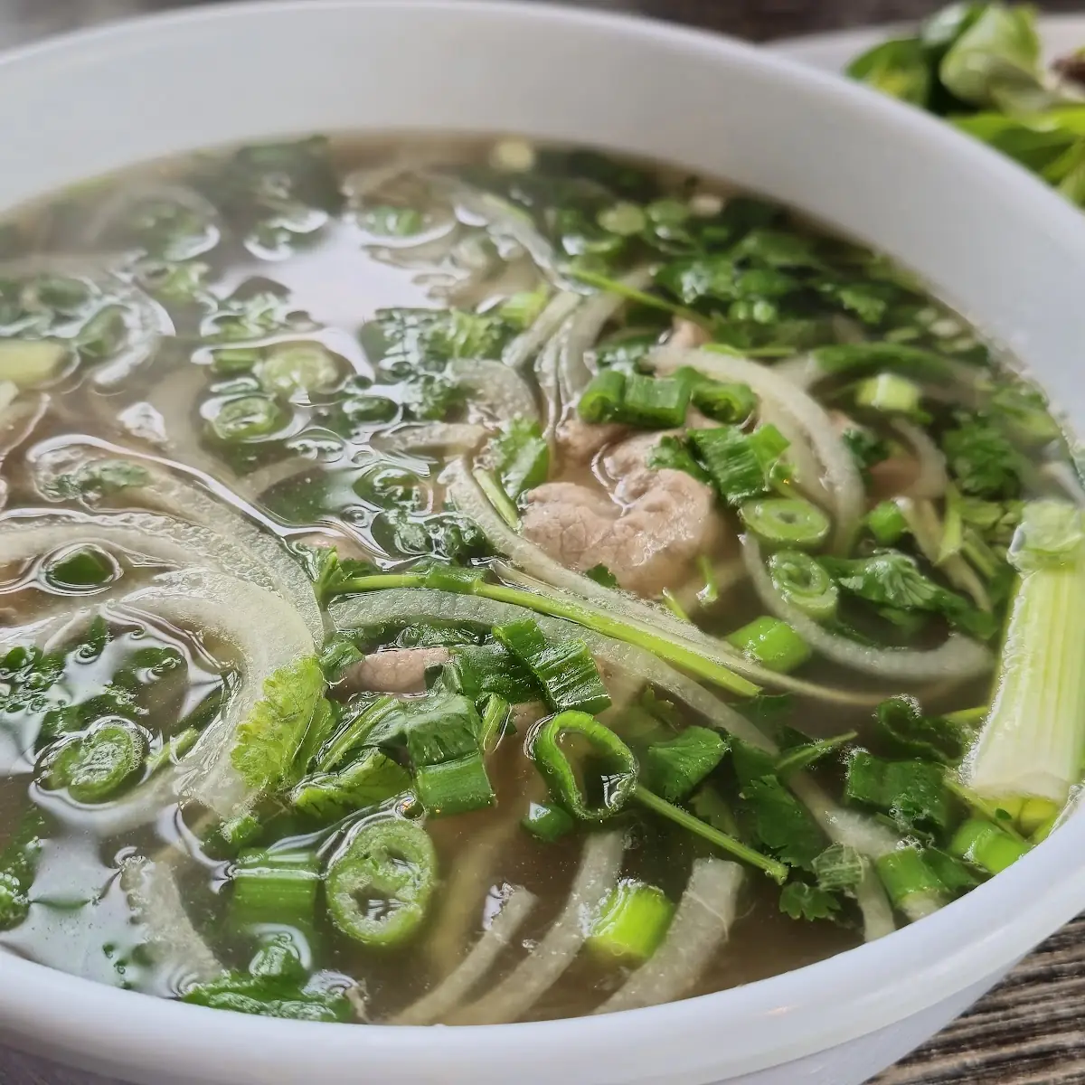 Pho Ga Laveen
