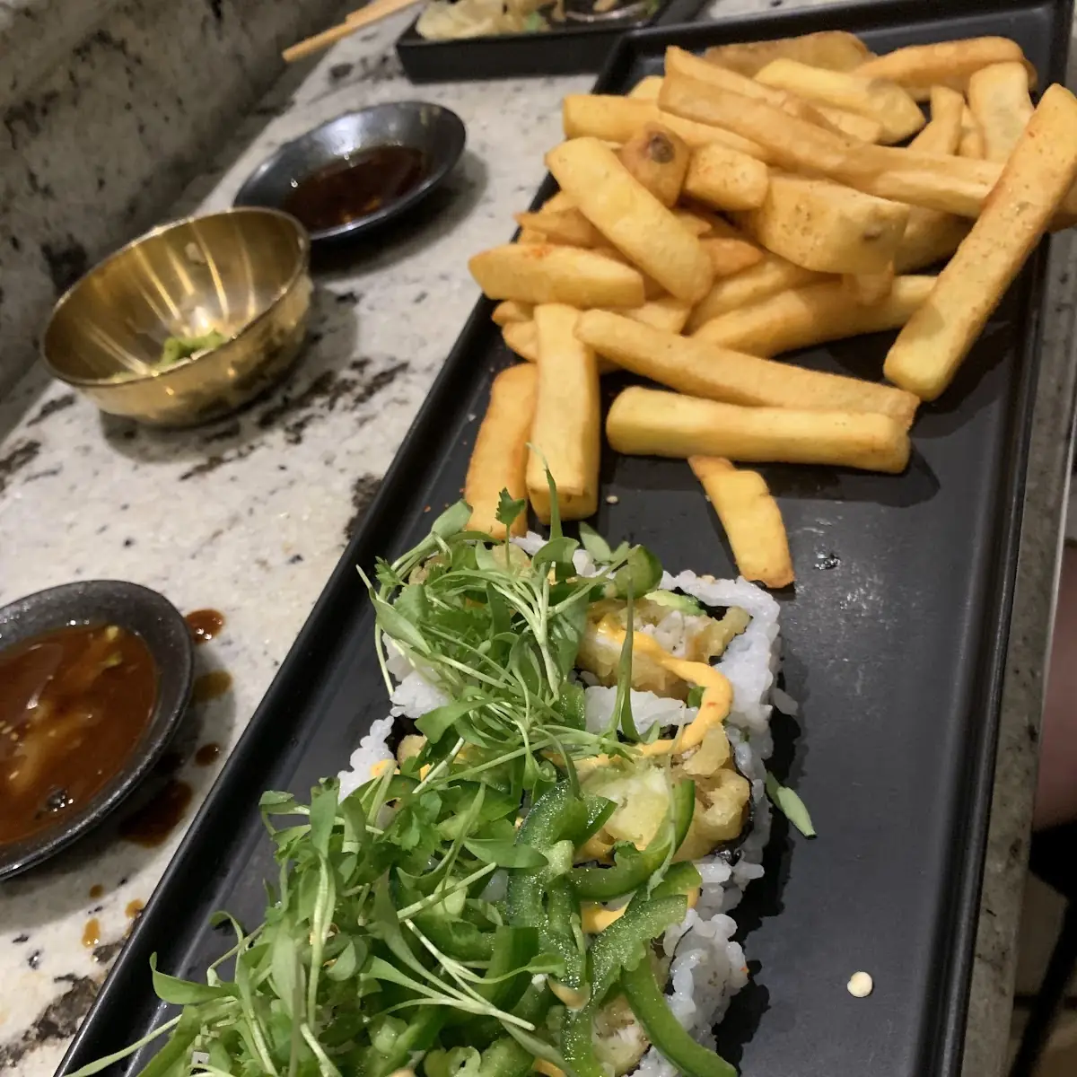 Fish N Chips