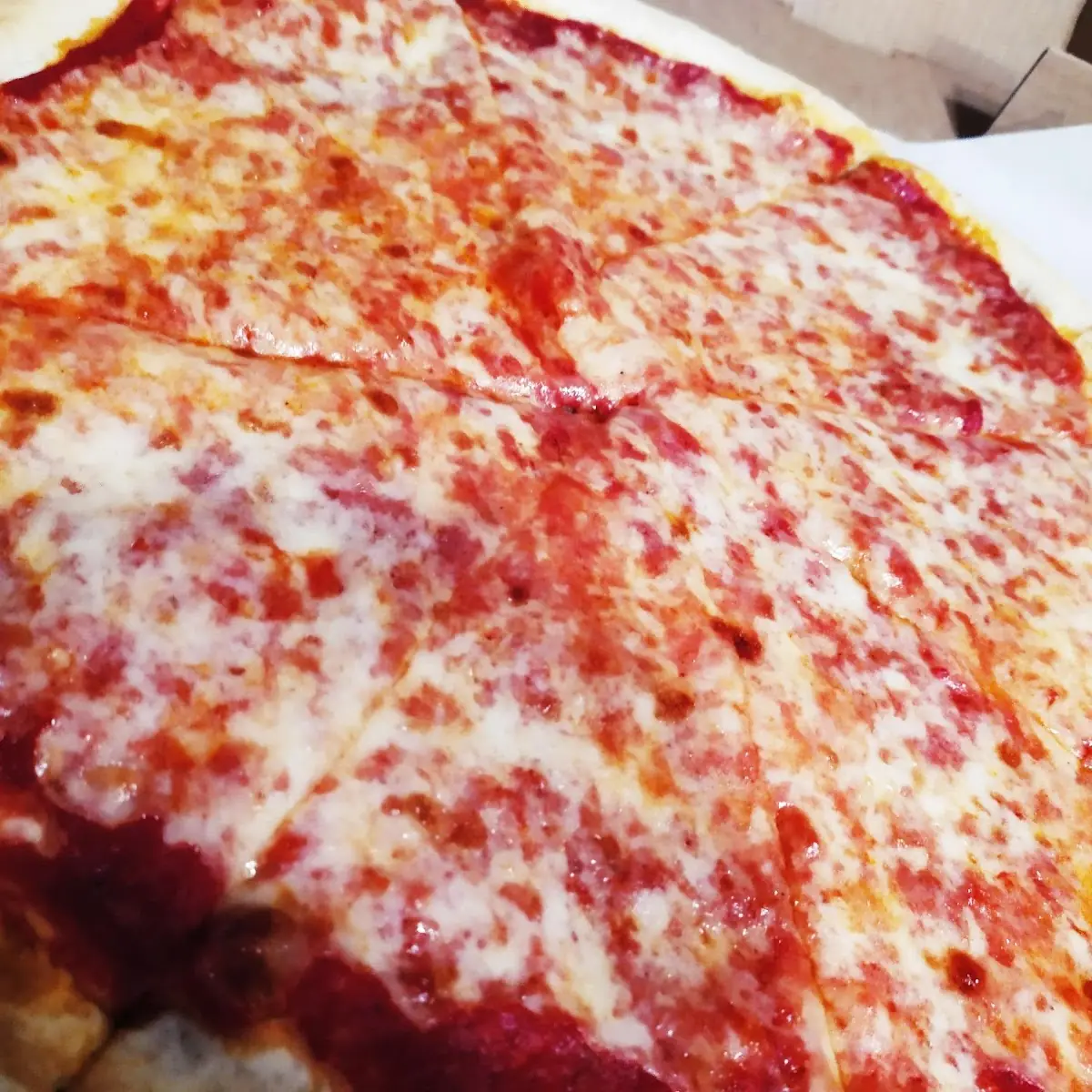 Cheese Pizza