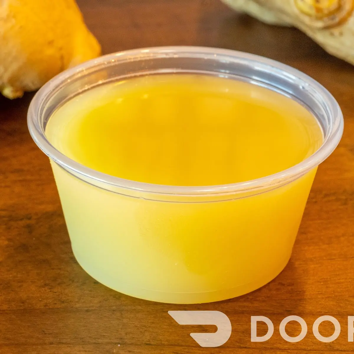 Ginger Shot