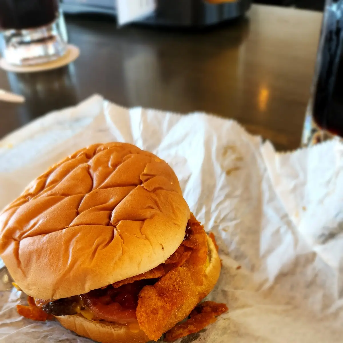 513 Burger