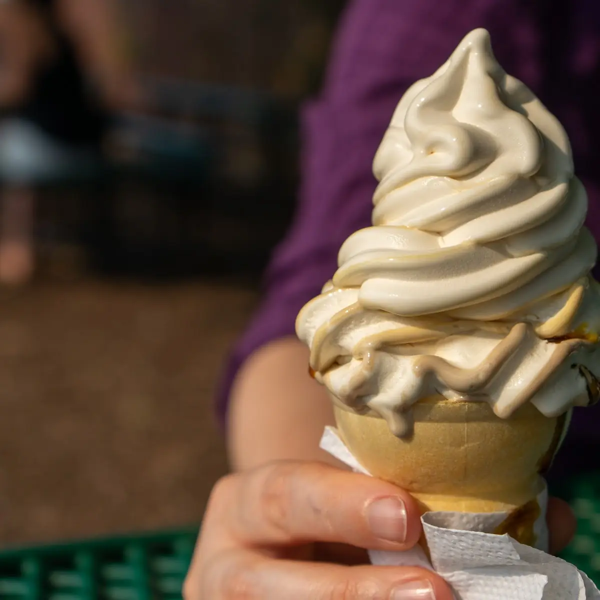 Soft Serve