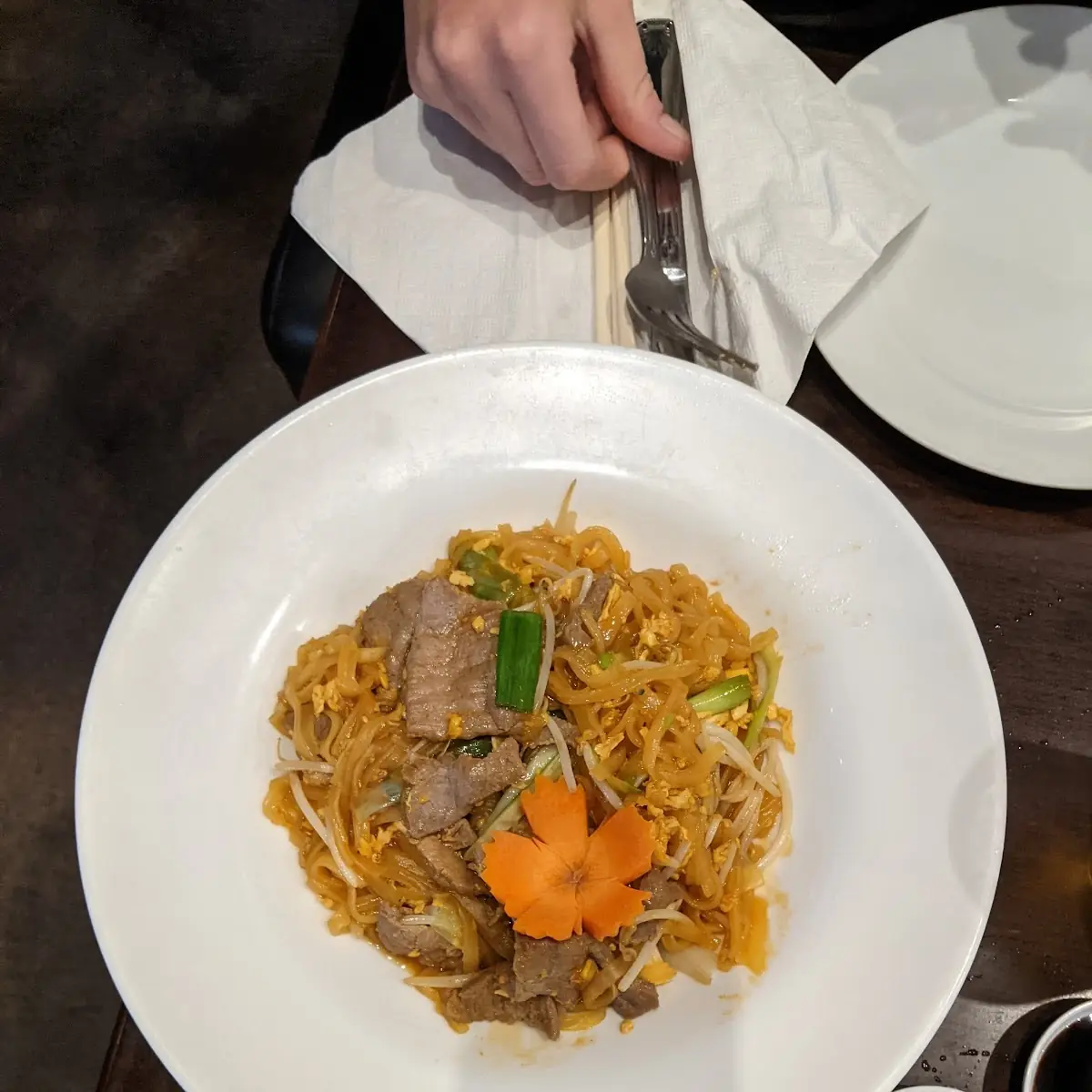 Broccoli Beef