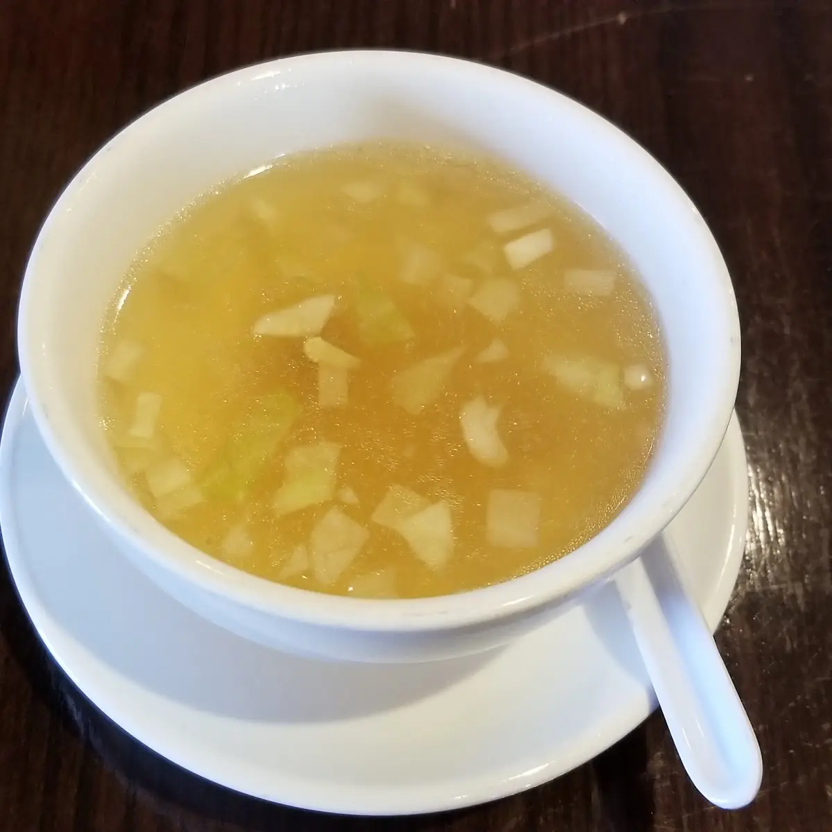 Soup