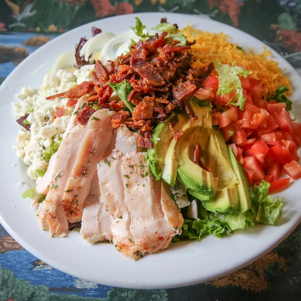 Cobb Salad