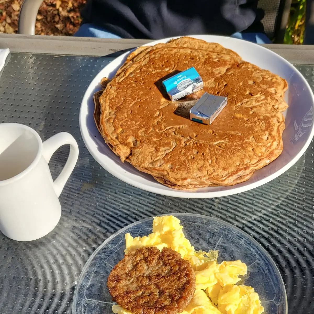 Pancake Breakfast