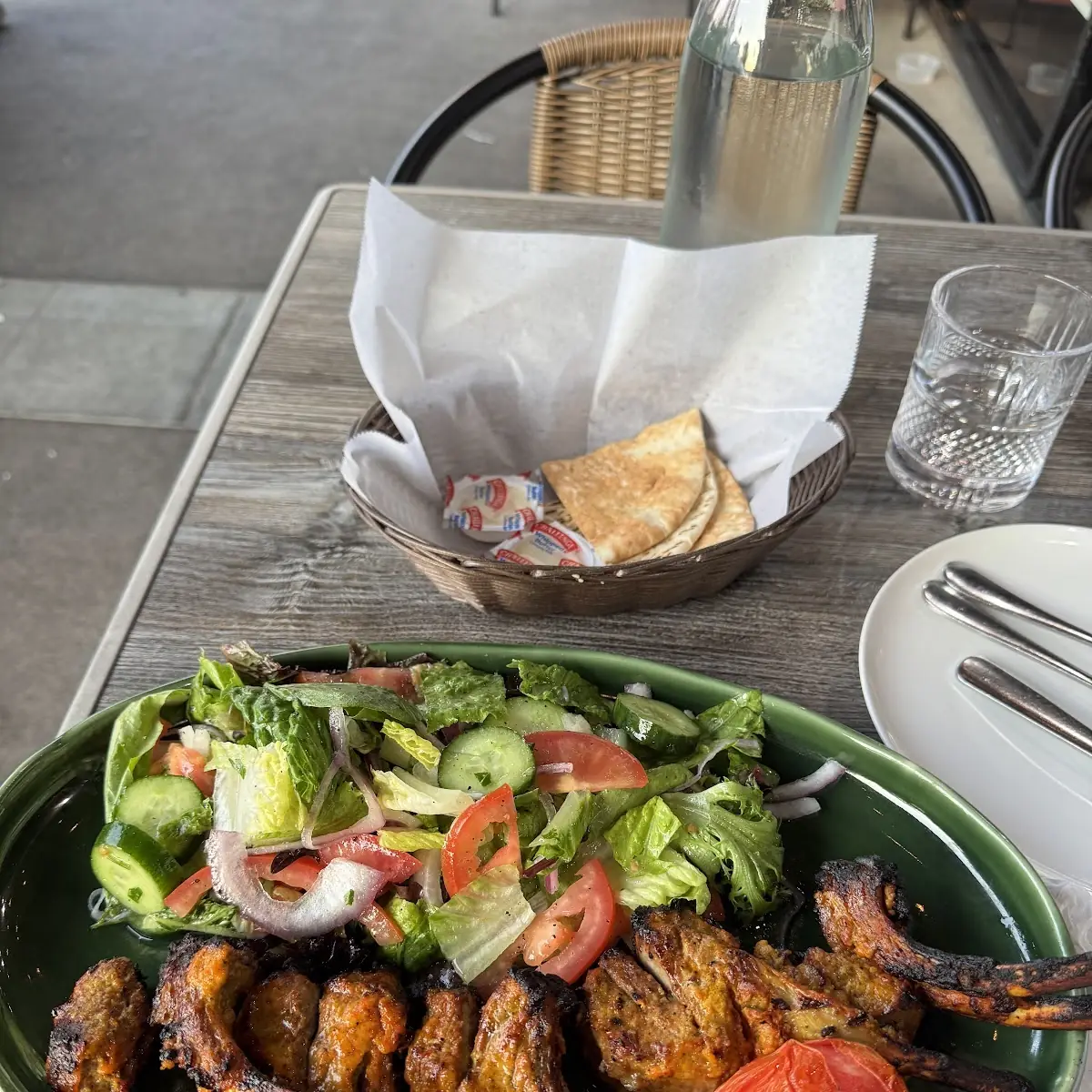Lamb Chops