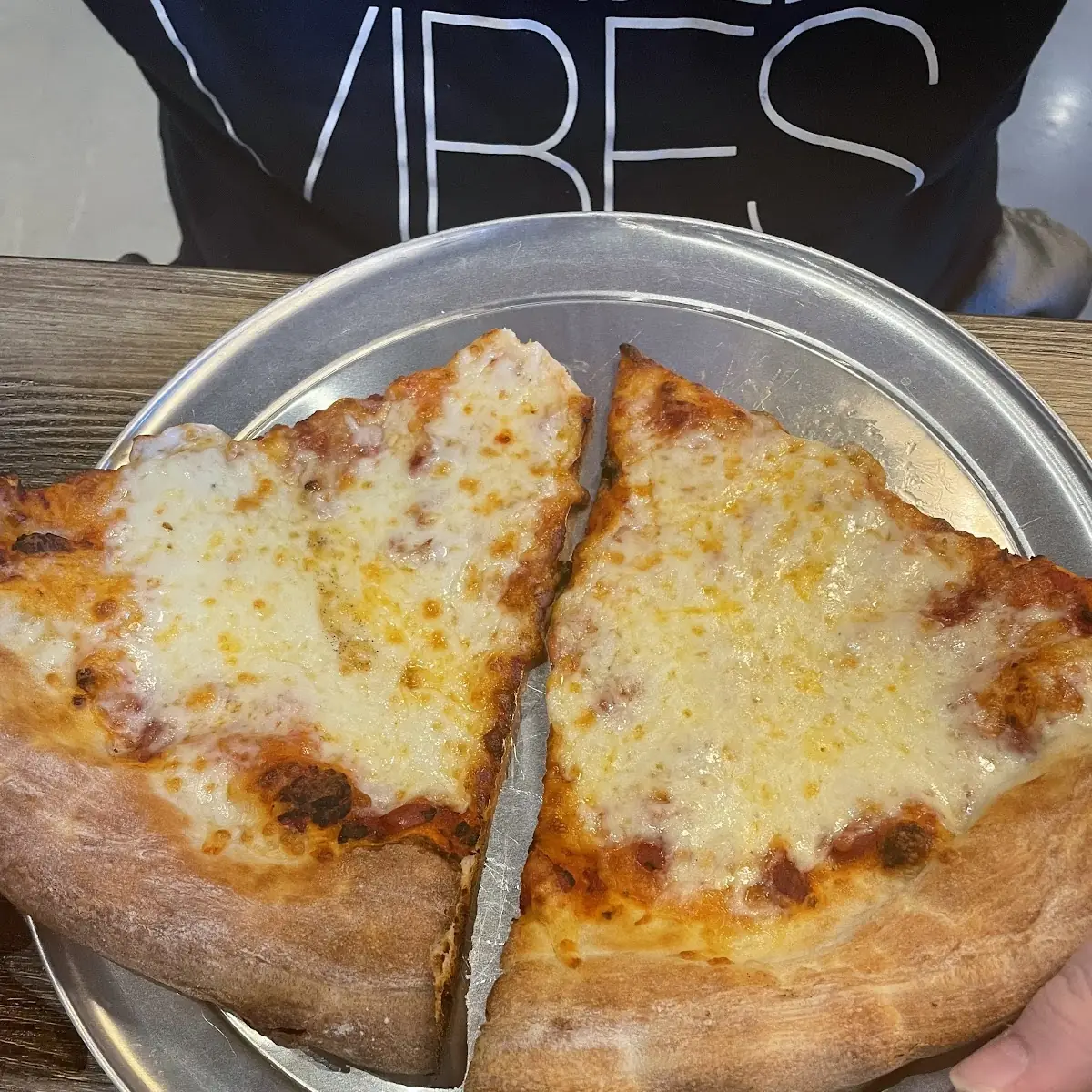 Cheese Pizza