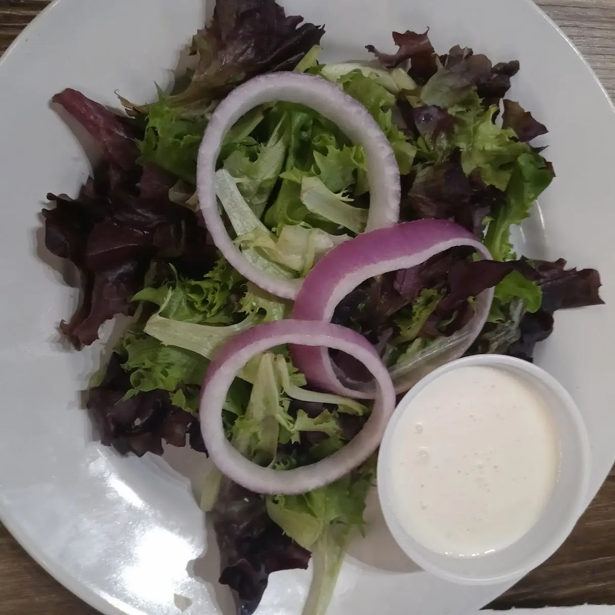 Green Salad