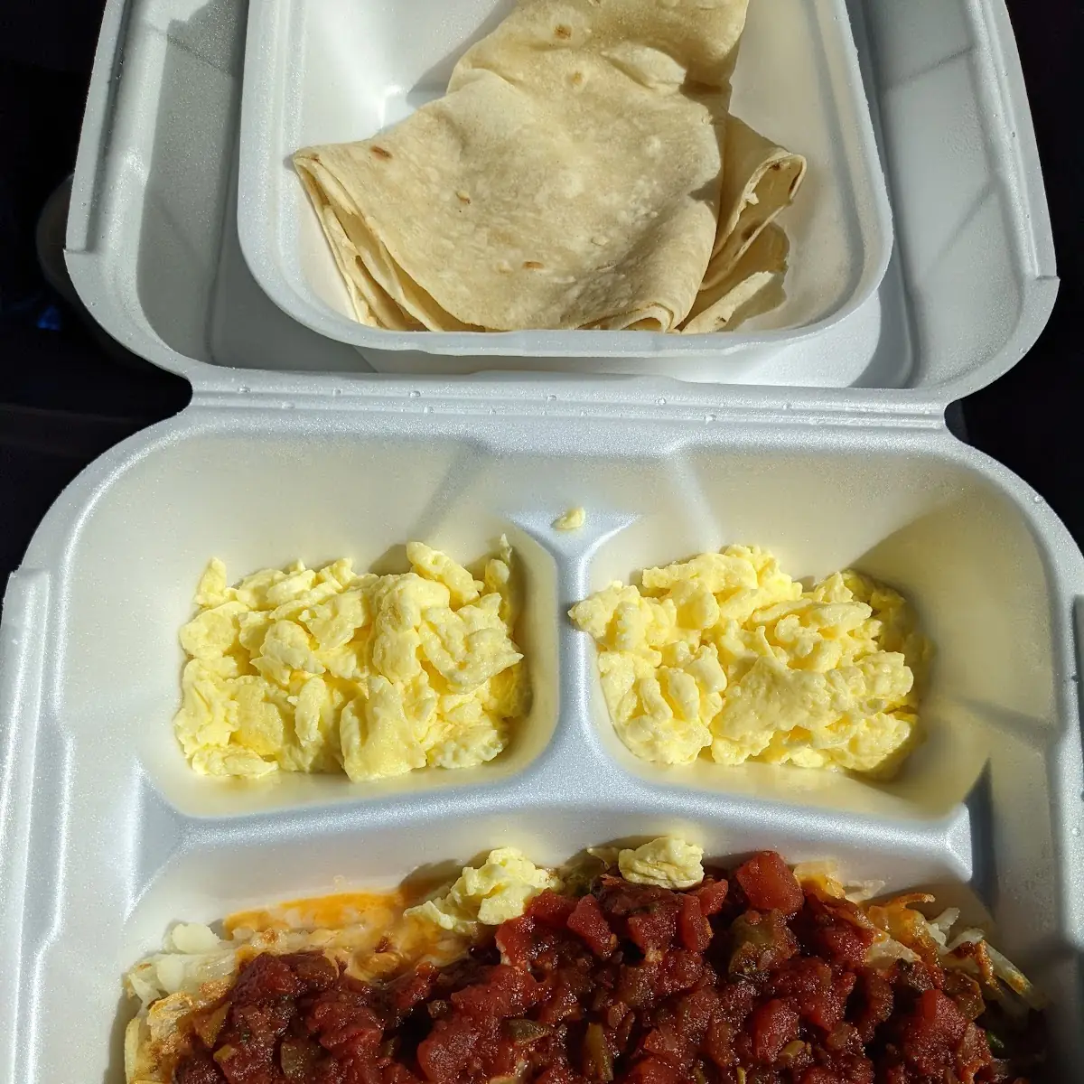 Corned Beef Hash