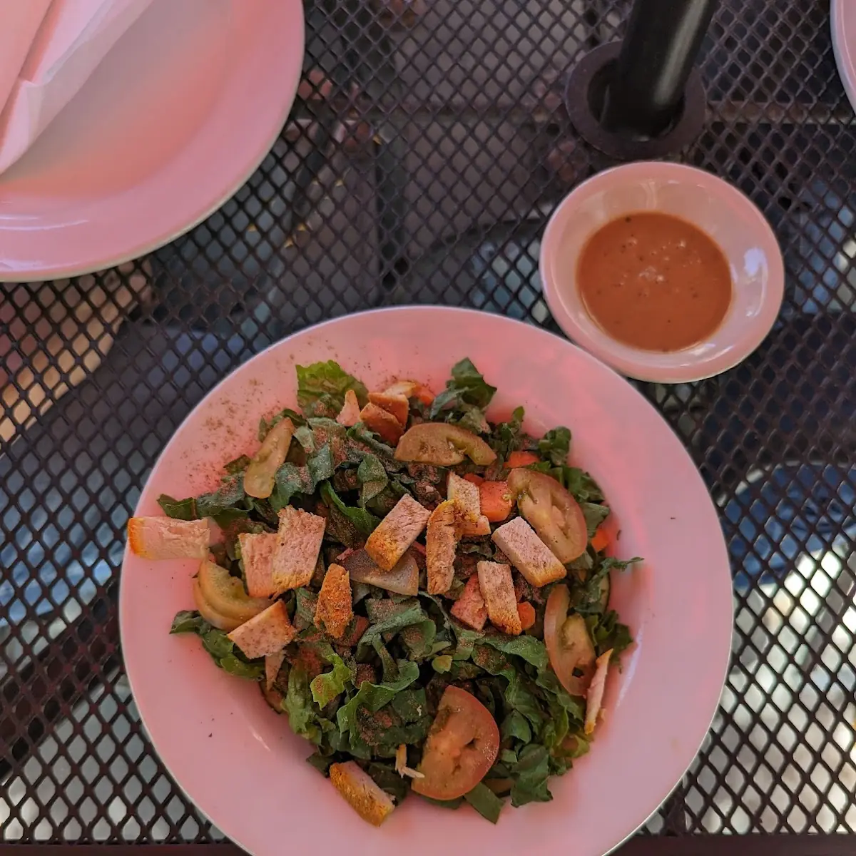 Side Salad