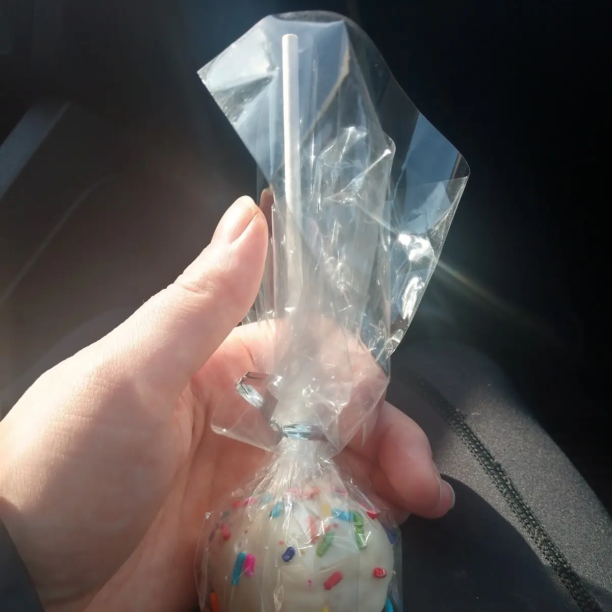 Cake Pop