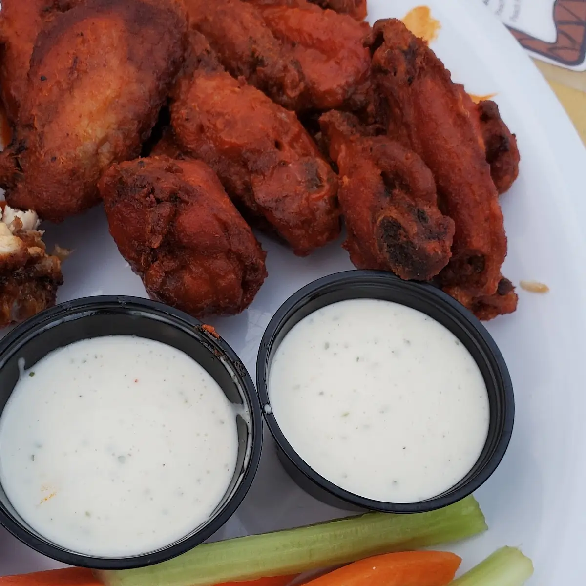 Buffalo Wings