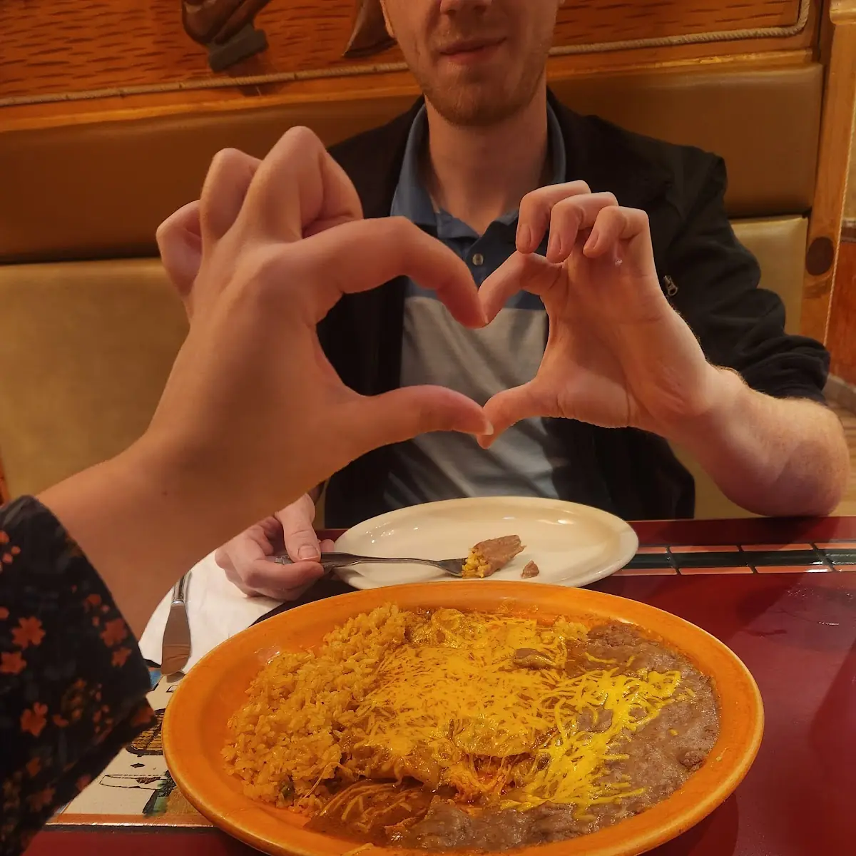 1 Burrito