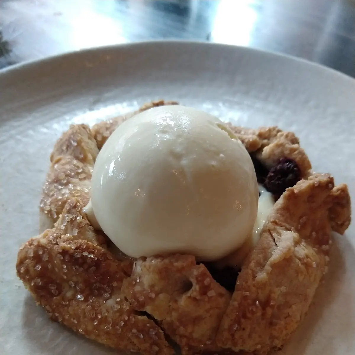 Apple Pie