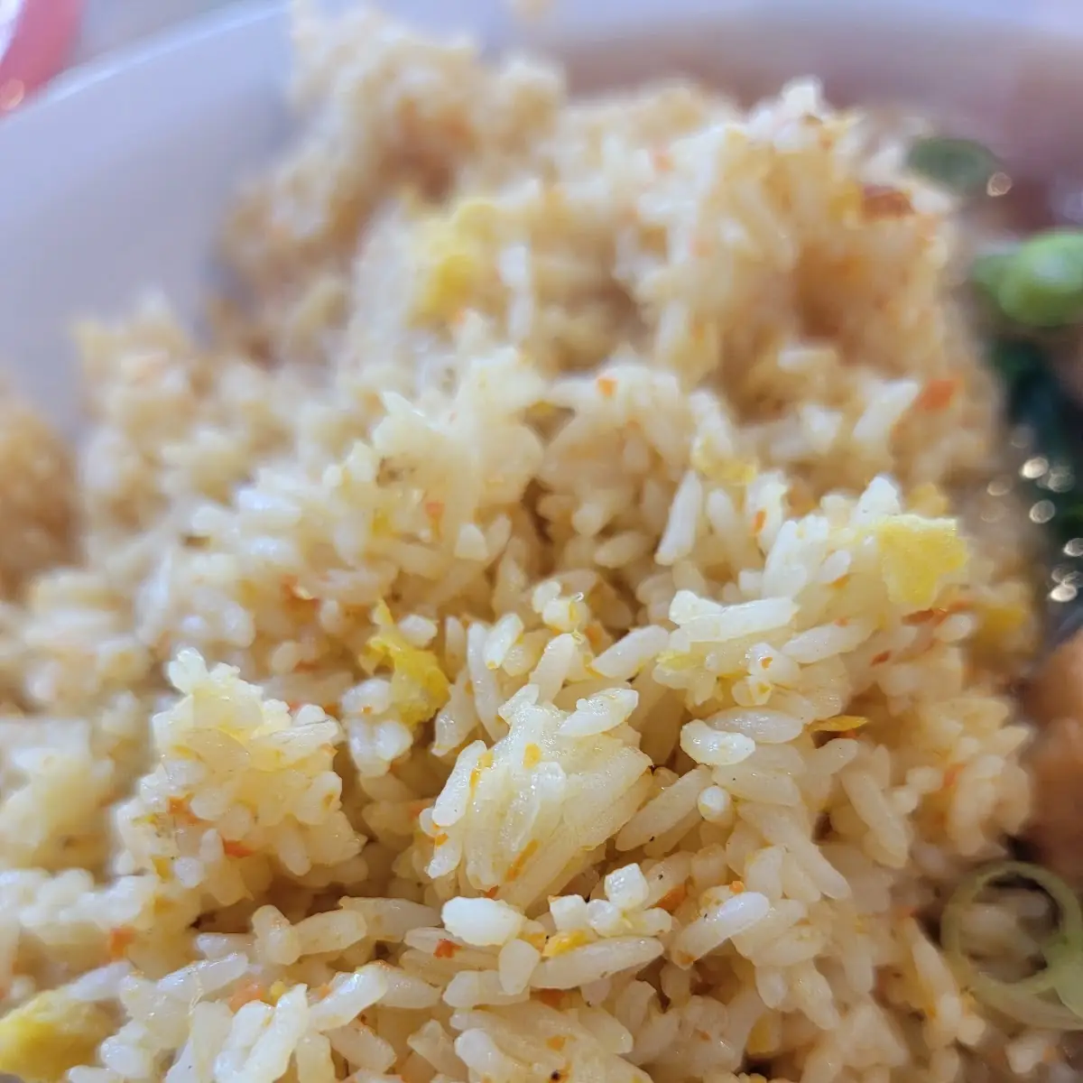 Fried Rice