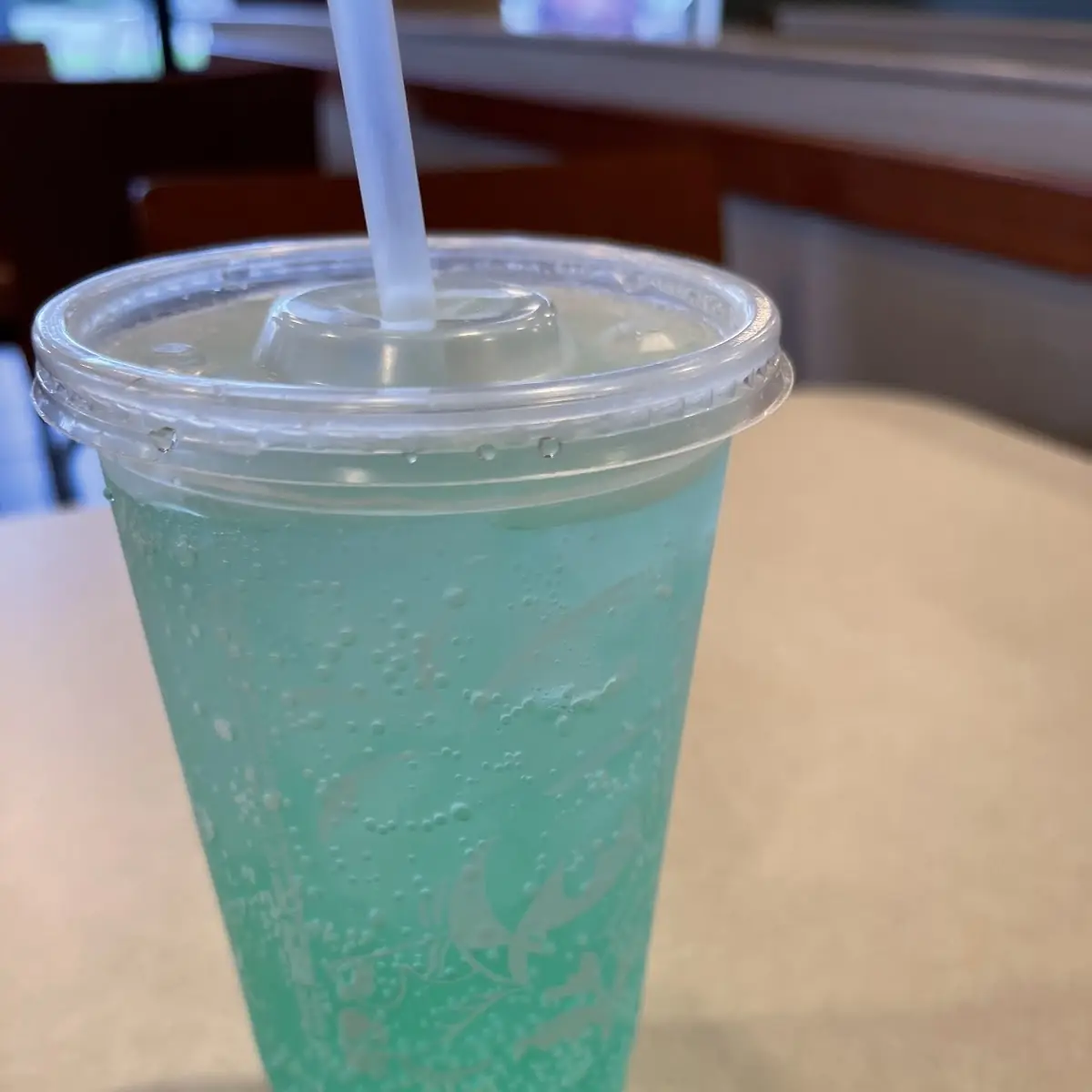 Baja Blast