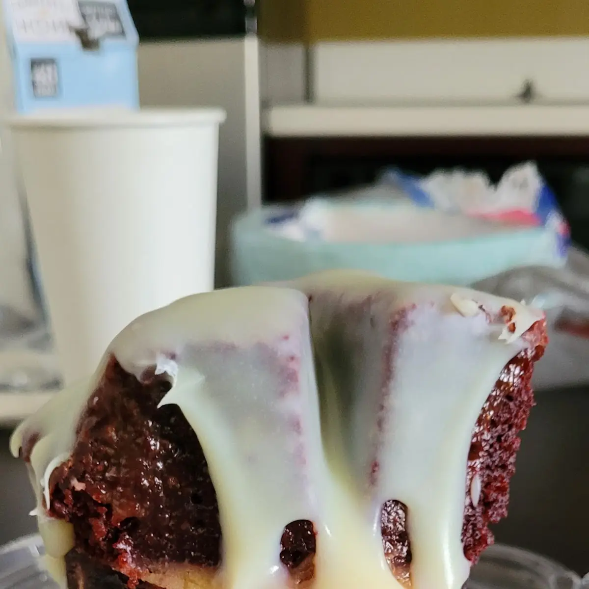 Red Velvet Cake