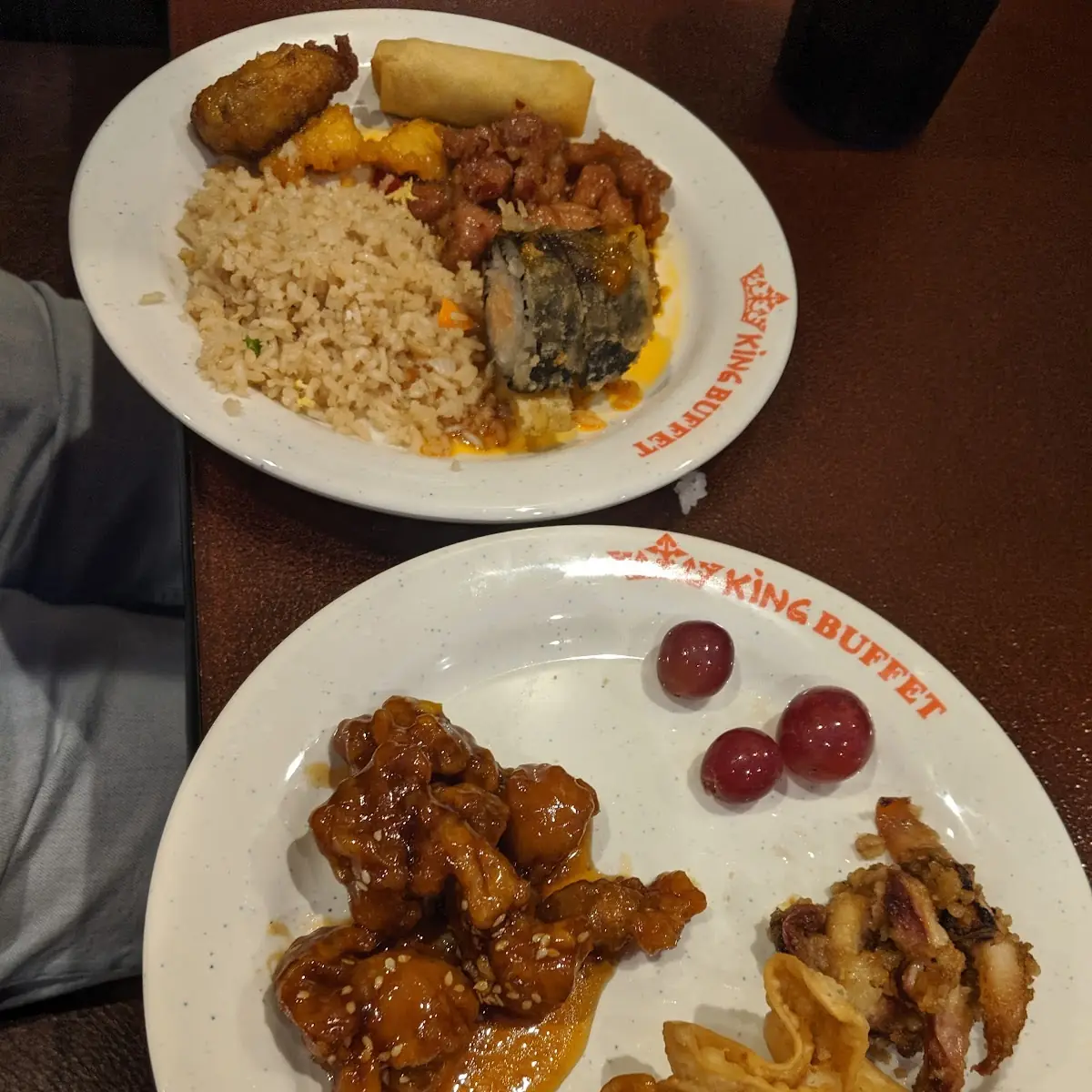 Orange Chicken